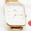Часы Daniel Wellington Quadro Pressed Melrose DW00100431 фото 9
